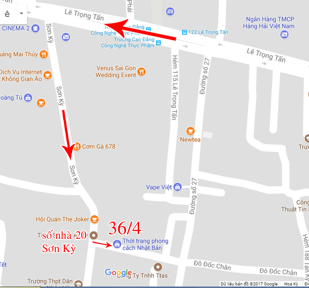 SHOP THỜI TRANG PHONG CÁCH NHẬT BẢN