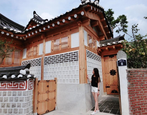 Du lịch Hàn Quốc - 10 điểm đến hấp dẫn nhất không thể bỏ qua