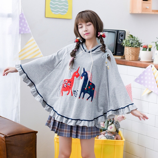 Top 8 kiểu áo đẹp dành riêng cho tín đồ thời trang mùa thu đôn