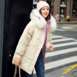 Top 9 shop bán áo khoác phao nữ đẹp nhất TPHCM