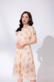 Top 12 shop bán váy đầm công sở đẹp nhất ở TPHCM