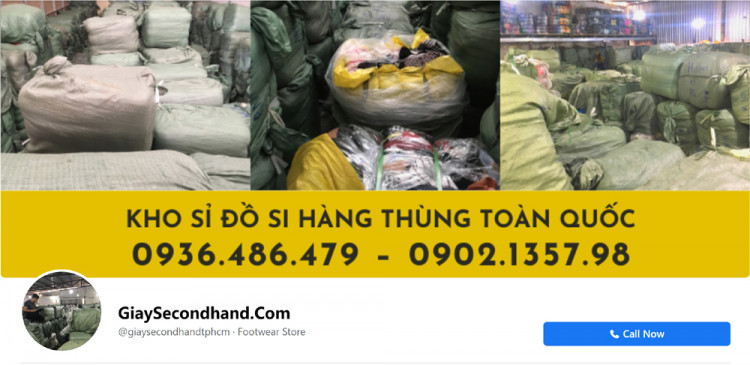 Giaysecondhand.com