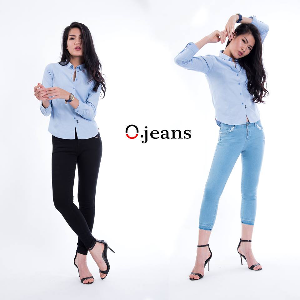 O.Jeans