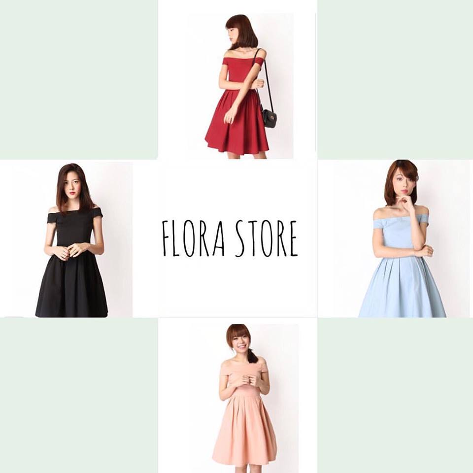 Flora Store 75