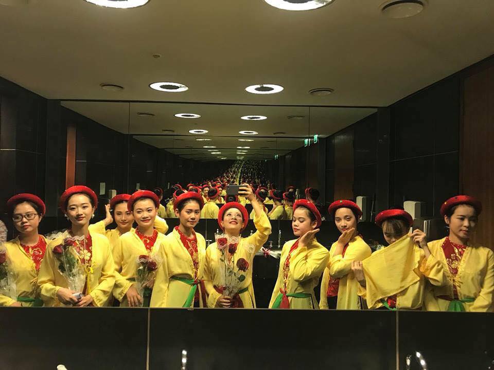 Top 10 cửa hàng cho thuê trang phục biểu diễn rẻ đẹp nhất Hà Nội