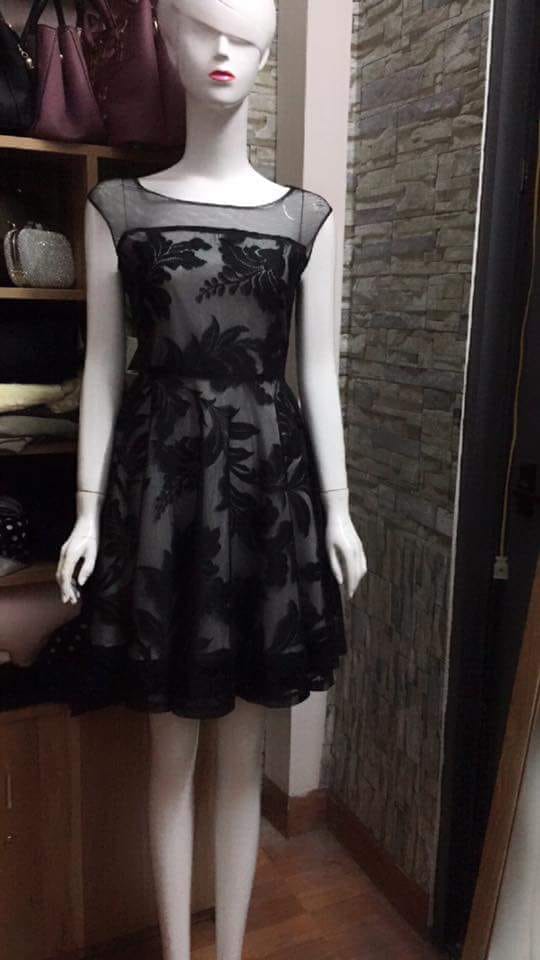Top 10 shop bán váy đầm đẹp nhất ở Vinh, Nghệ An