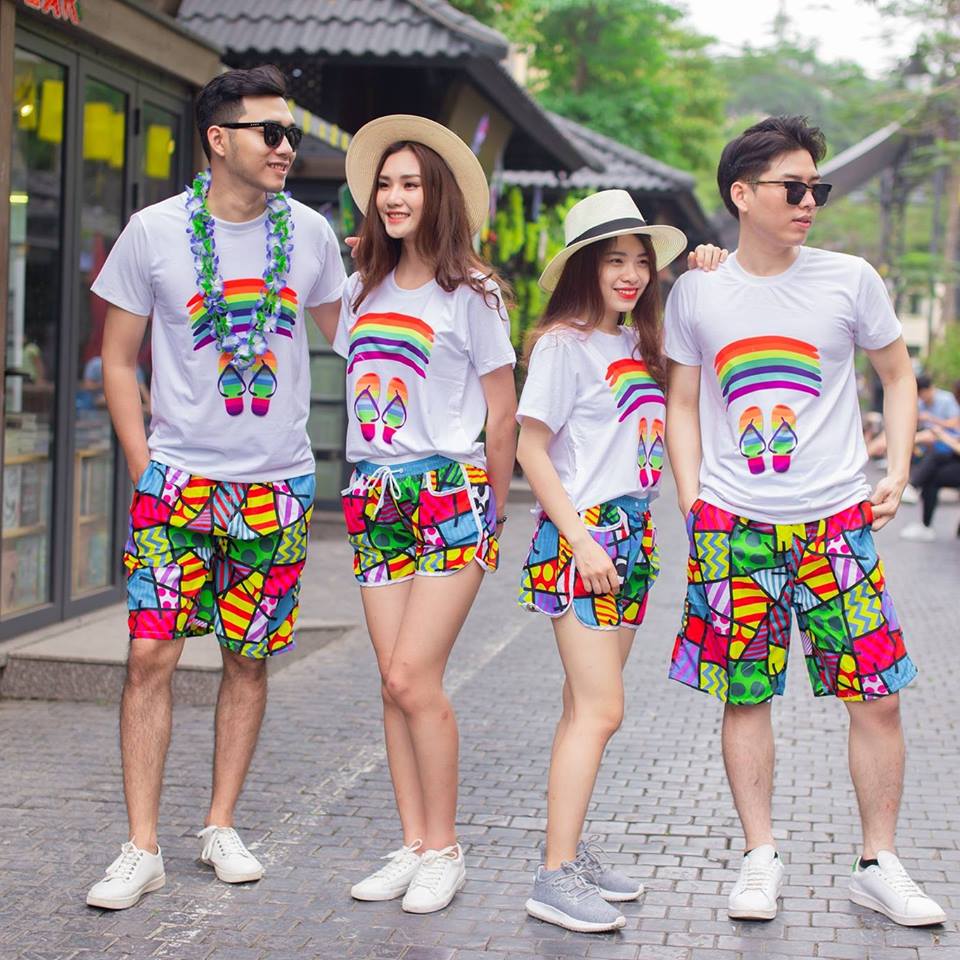 Топ 10 модни продавници кои ги продаваат најубавите морски производи во Ханој