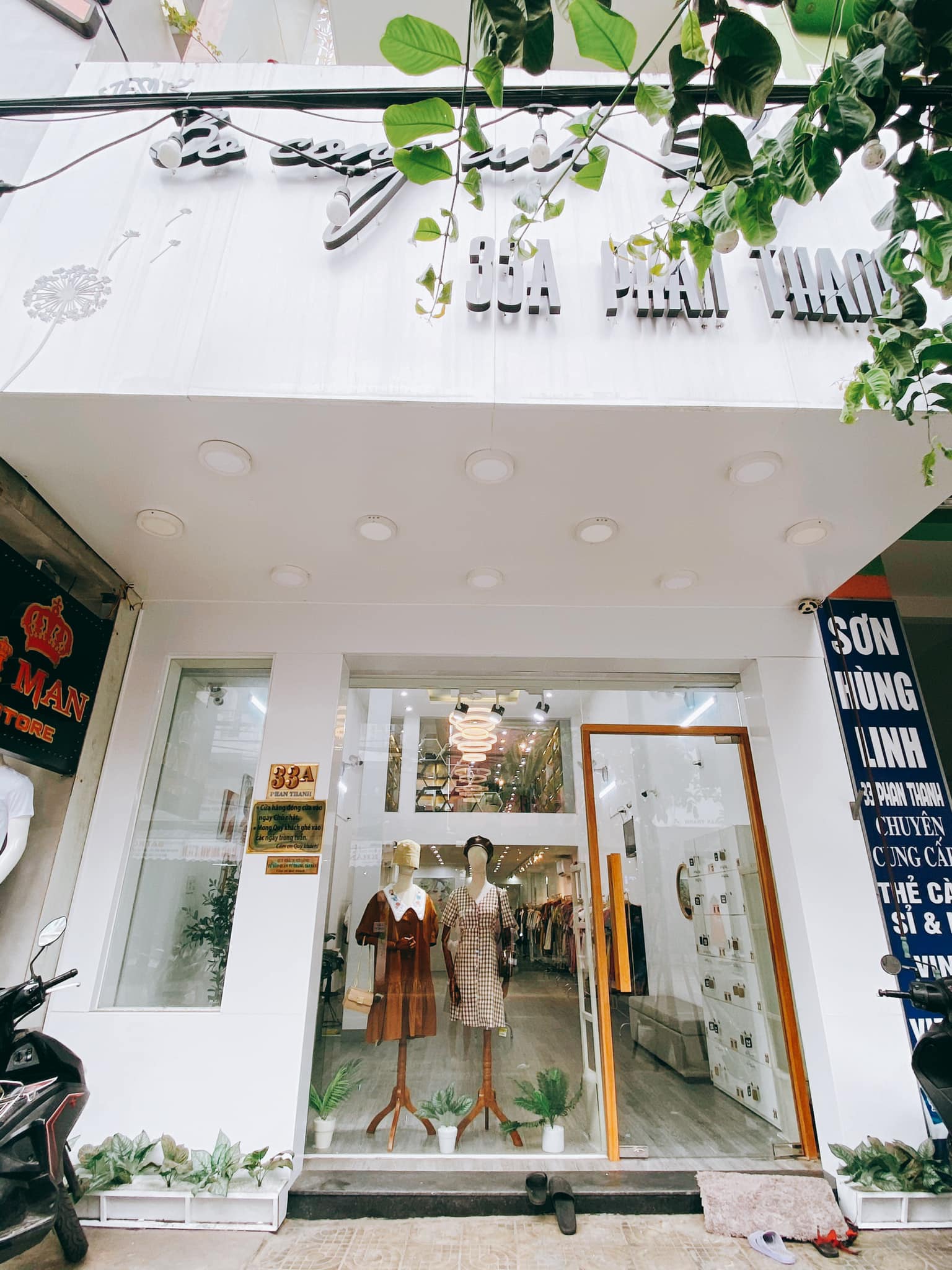 Top 17 shop thời trang nữ đẹp, giá rẻ nổi tiếng nhất tại Đà Nẵng ...