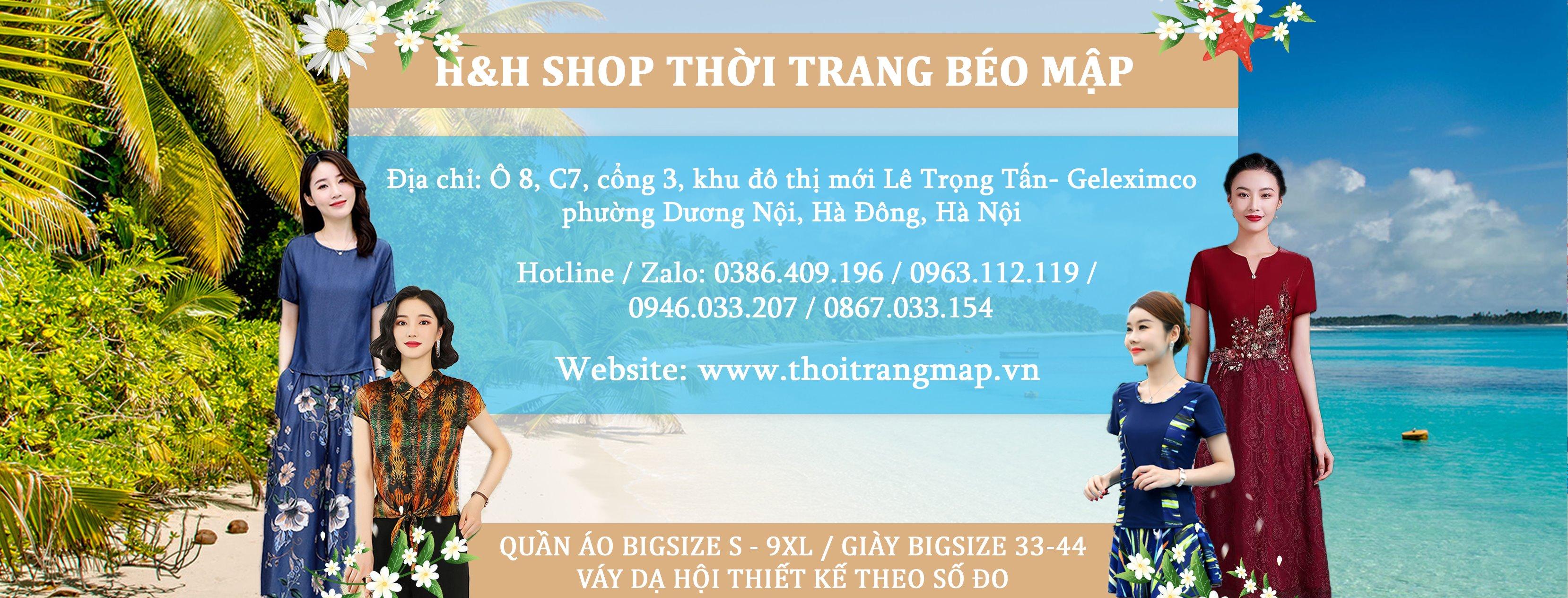 Top 8 shop quần áo bigsize nữ đẹp, chất lượng nhất Hà Nội ...