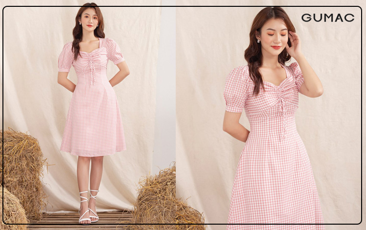 váy tiểu thư dễ thương giá tốt Tháng 10, 2023 | Mua ngay | Shopee Việt Nam