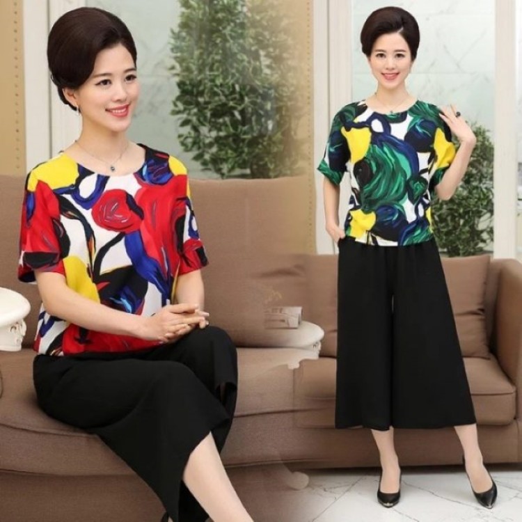 Top 4 nhãn thời trang trung niên tại Hà Nội được ưa chuộng