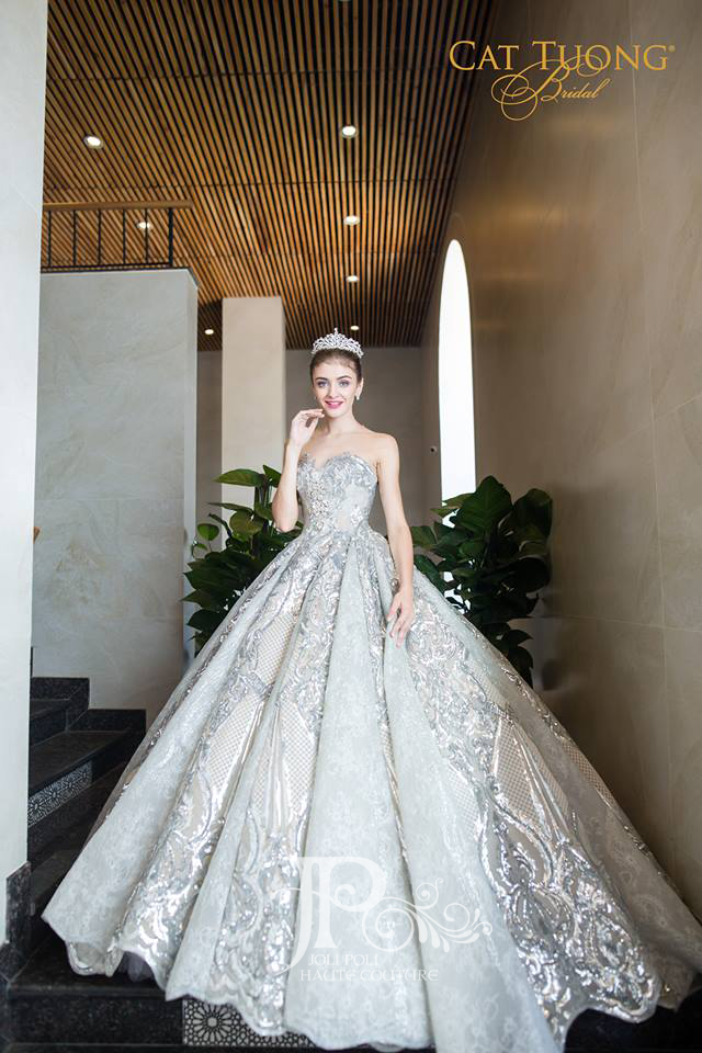 Bella Bridal  Chuyên váy cưới thiết kế Thuê váy cưới đẹp áo cưới đẹp  soiree cưới đẹp cao cấp
