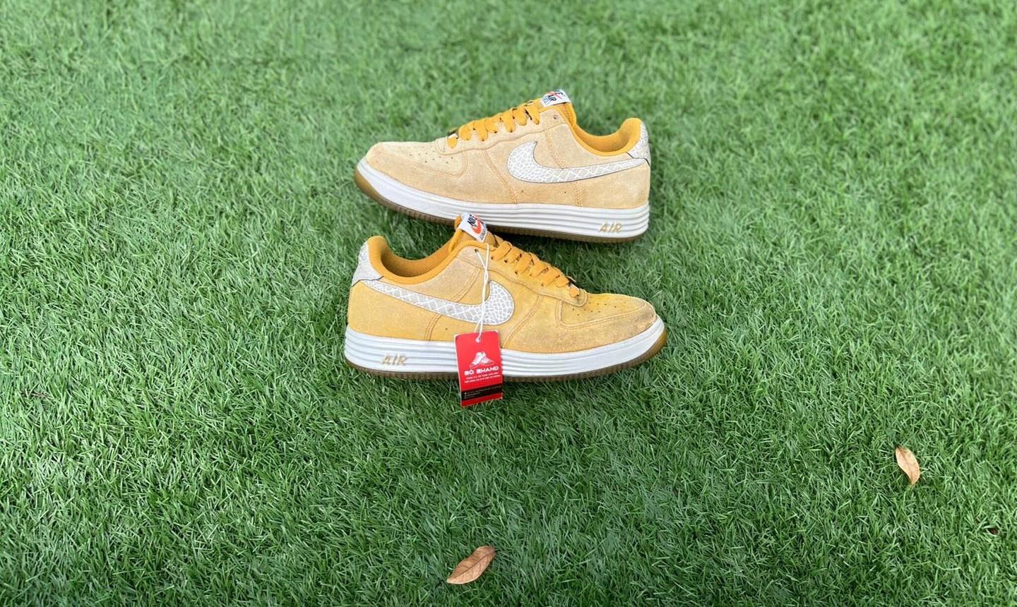 Sản phẩm giày 2hand tại shop sẽ có diện mạo "Đẹp như mới"