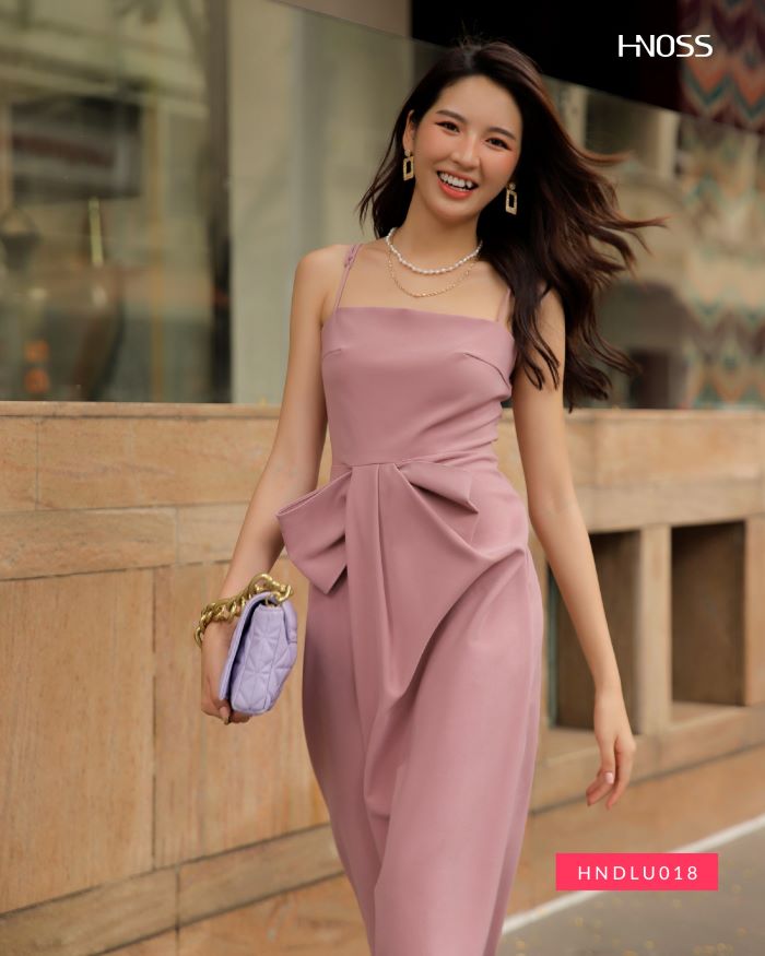 Váy đẹp Sài Gòn