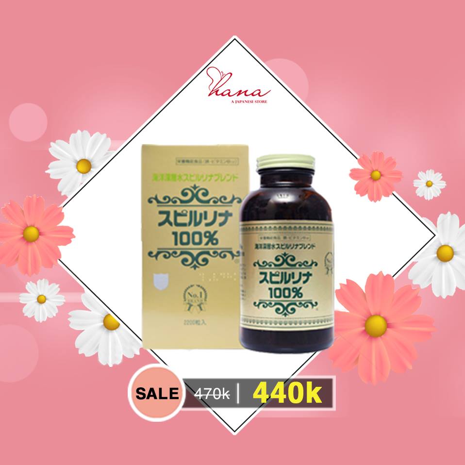 Sản phẩm của Hana