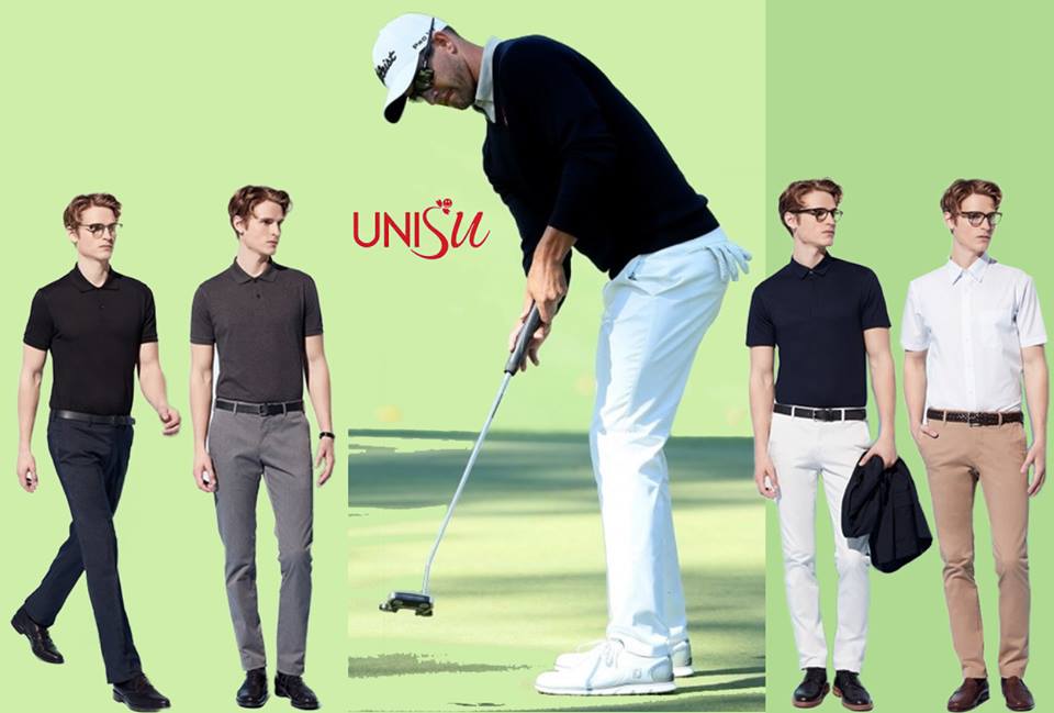 Unisu Shop