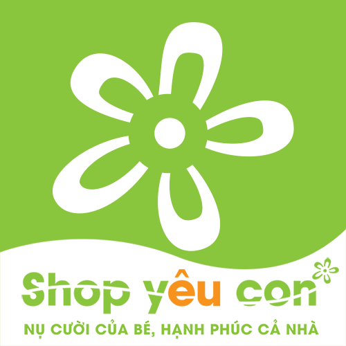 Shop yêu con