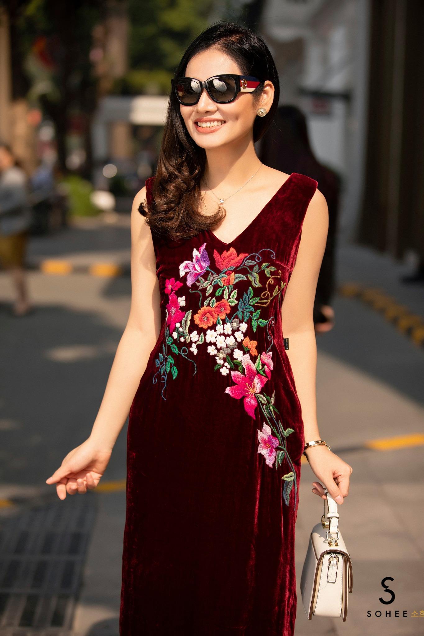 SOHEE FashionOffical Cửa hàng trực tuyến  Shopee Việt Nam
