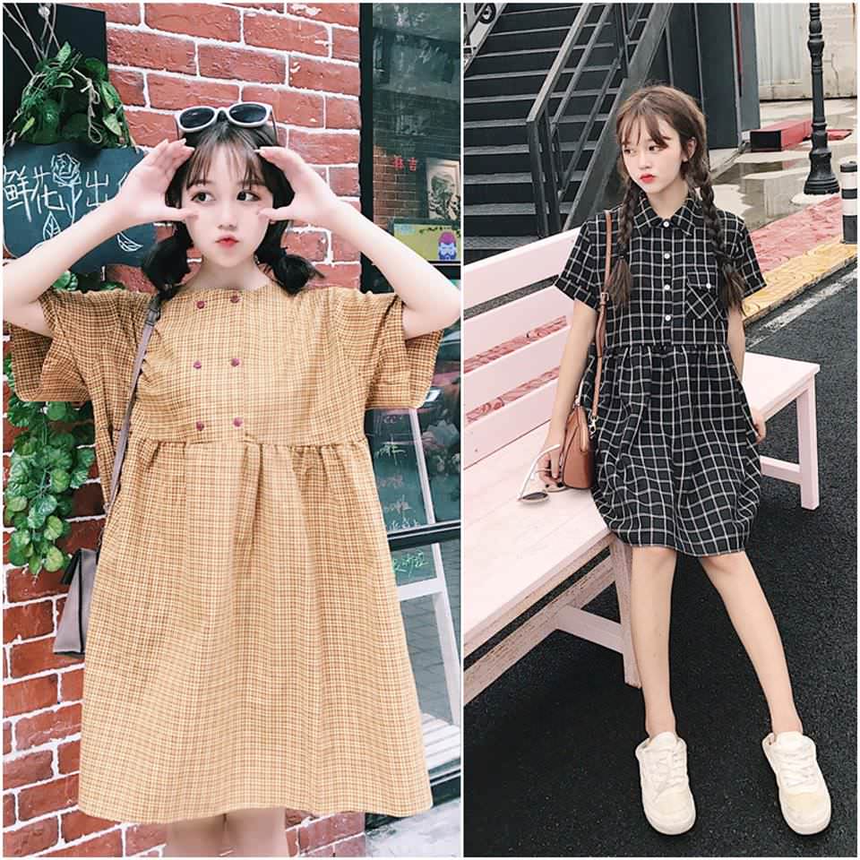 Haul 10 mẫu chân váy dài midi style Hàn Quốc nhẹ nhàng  Haul chân váy mùa  hè  Shopee haul  YouTube