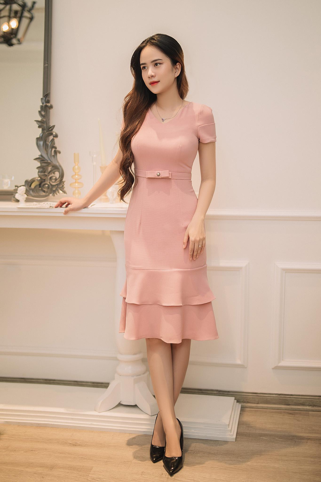 Top 14 shop thời trang công sở nữ đẹp, chất lượng nhất ở Đà Nẵng -  sakurafashion.vn