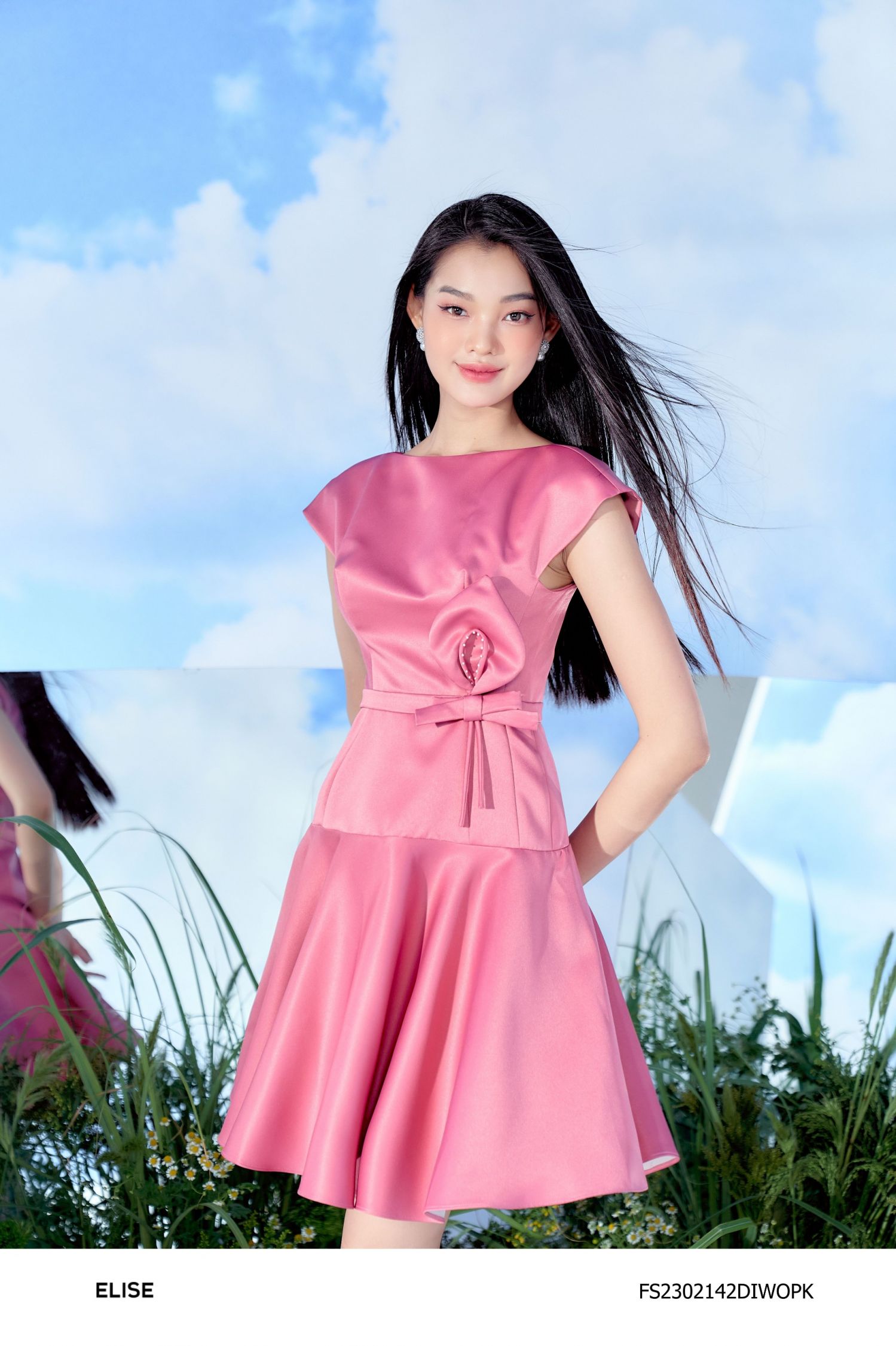 Top 10 shop thời trang nữ đẹp, chất, giá rẻ tại TP Vinh Nghệ An ...