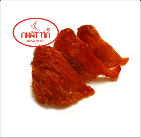 Yến huyết đảo rút lông