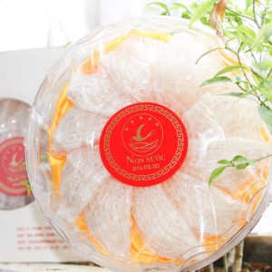 Tổ yến tinh chế nguyên chất