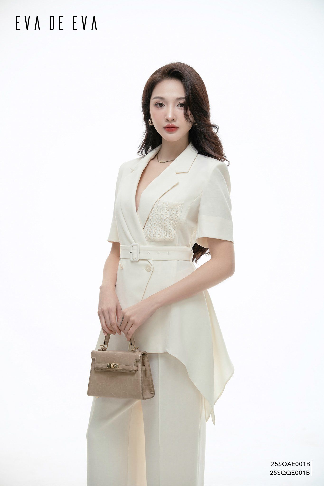 Áo vest trong bộ Vest-Quần