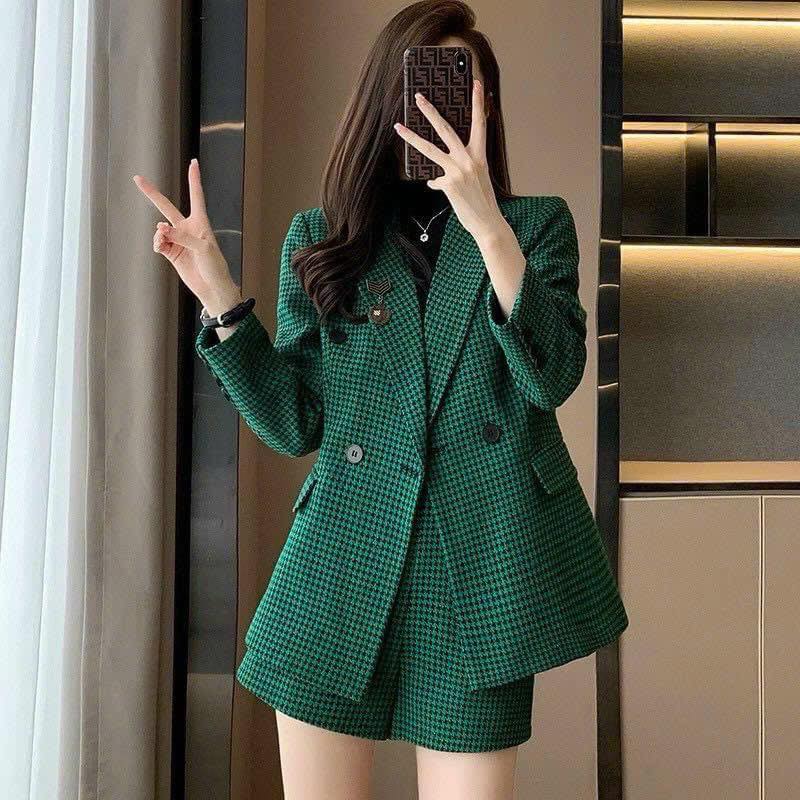 Những thiết kế tại Nhà May Hoàng Nhân