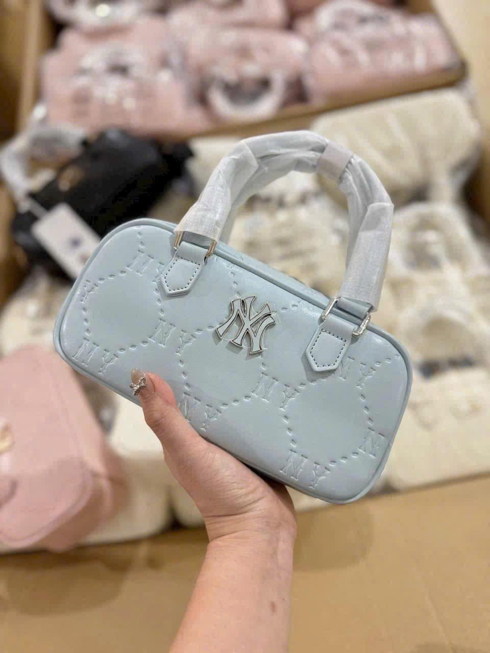 Mẫu túi shop đã đăng ở trên fanpage