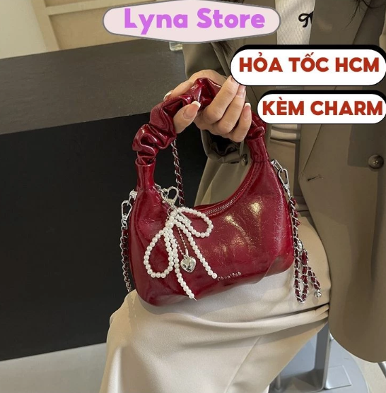 LYNA Store-Top những shop bán túi xách nữ đẹp và chất lượng nhất ở TP Tây Ninh, Tây Ninh