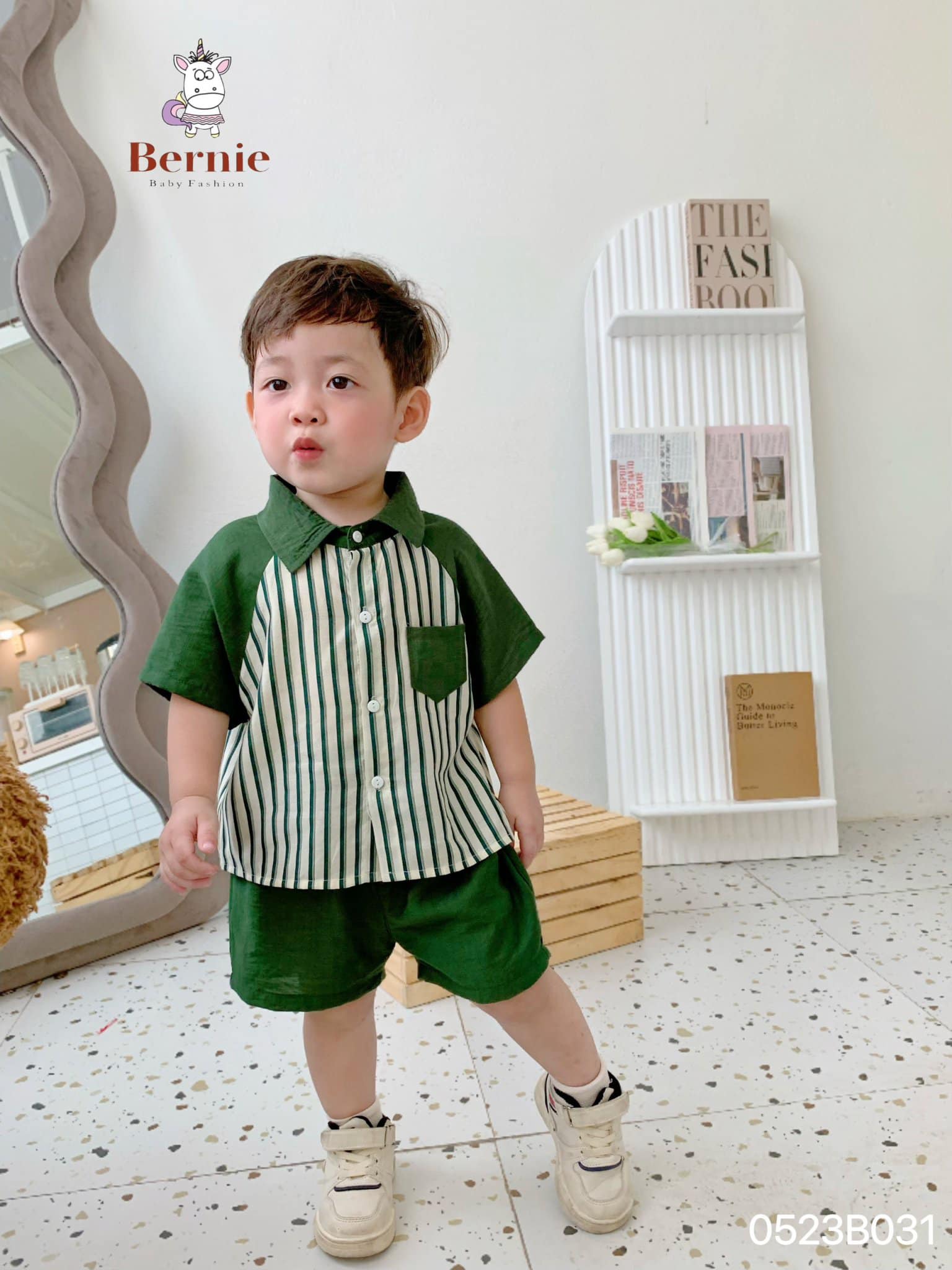 Set sơ mi tơ đũi mềm mịn xịn xò và thoáng mồ hôi.