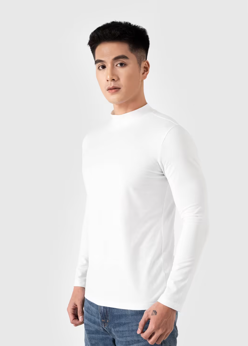 Áo giữ nhiệt modal ultra