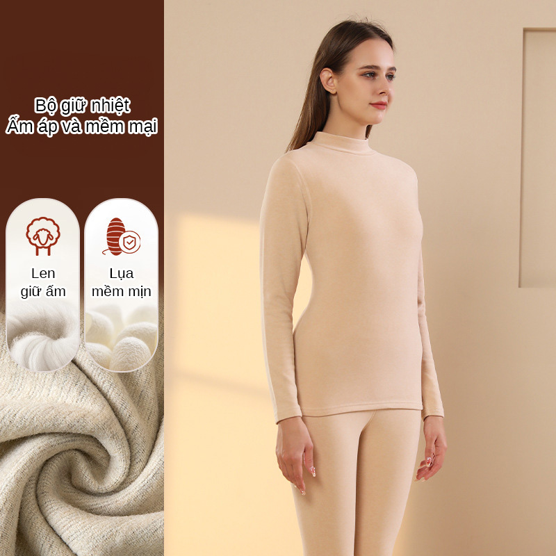 Thiết kế tinh tế, đường nét thanh lịch, tạo phong cách nổi bật cho mọi set đồ mùa lạnh.