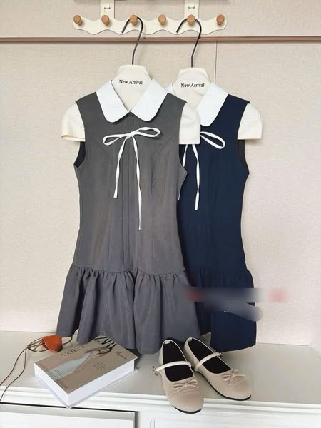 Oanh Boutique mang đến những thiết kế nữ tính, thanh lịch, dễ phối cho mọi phong cách thường ngày.