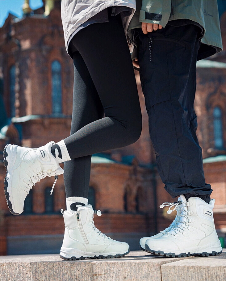 Giày đi tuyết unisex nam, nữ