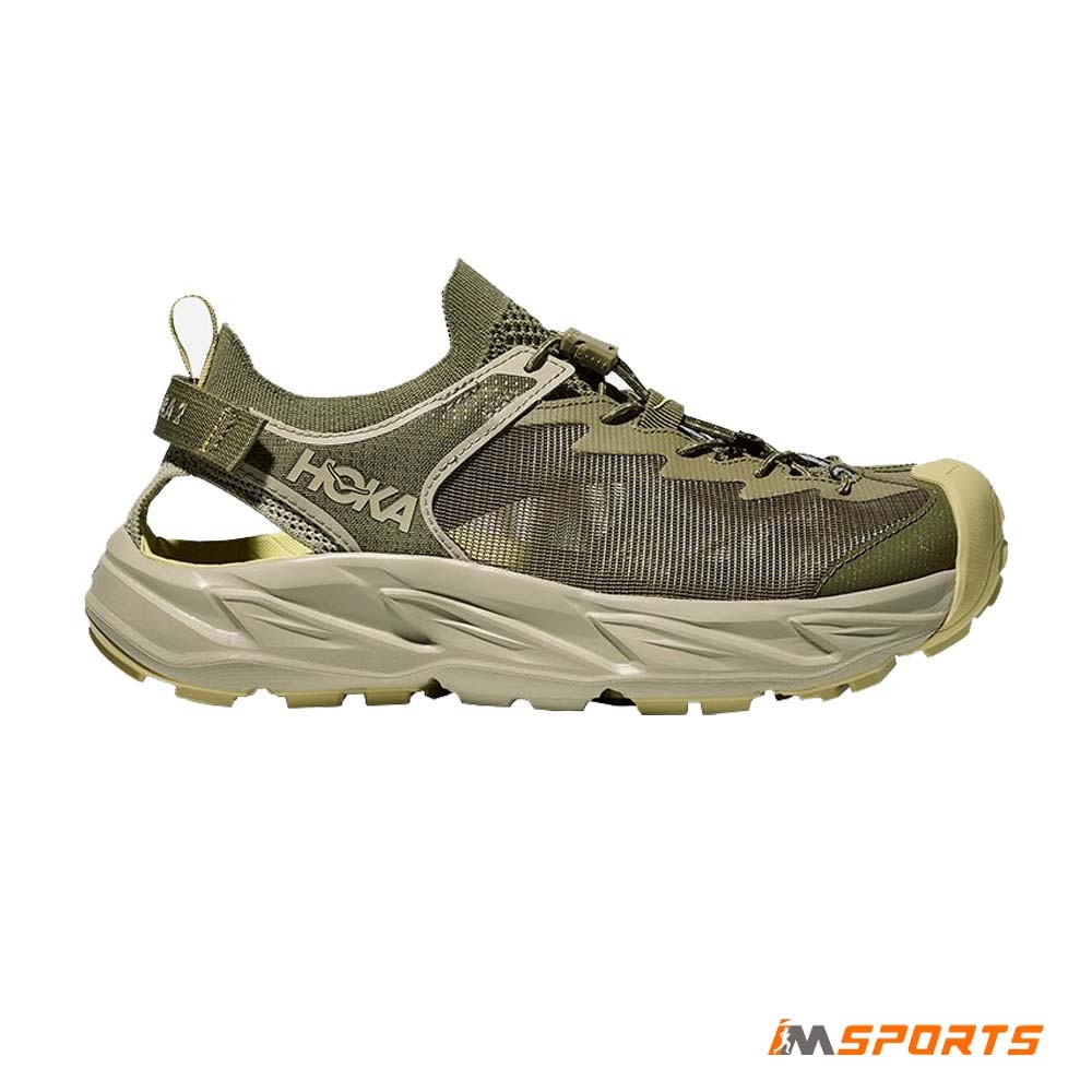 Thiết kế giày tại IMSports tạo độ êm ấn tượng nhưng vẫn duy trì khả năng phản hồi tốt cho mỗi bước đi