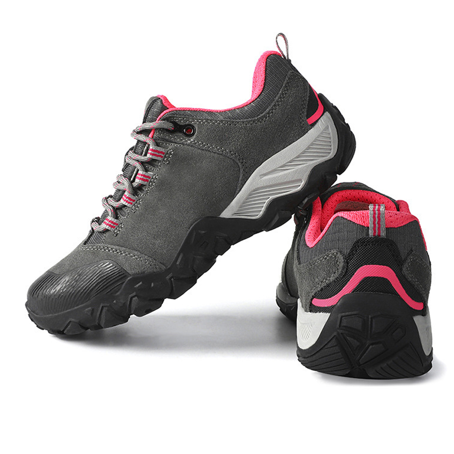 Thiết kế tinh tế giữa hồng và đen mang tính ứng dụng cao