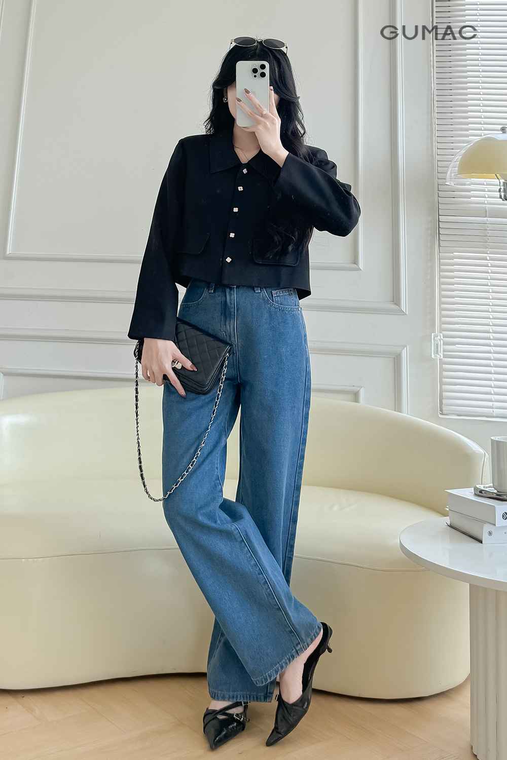 Các kiểu dáng áo khoác đều mang tính ứng dụng cao 