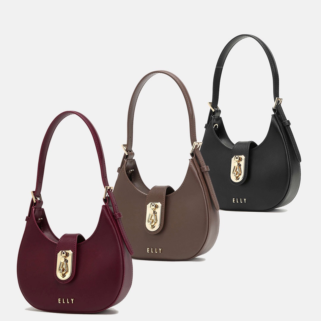 Sản phẩm túi xách nữ cao cấp tại Elly 