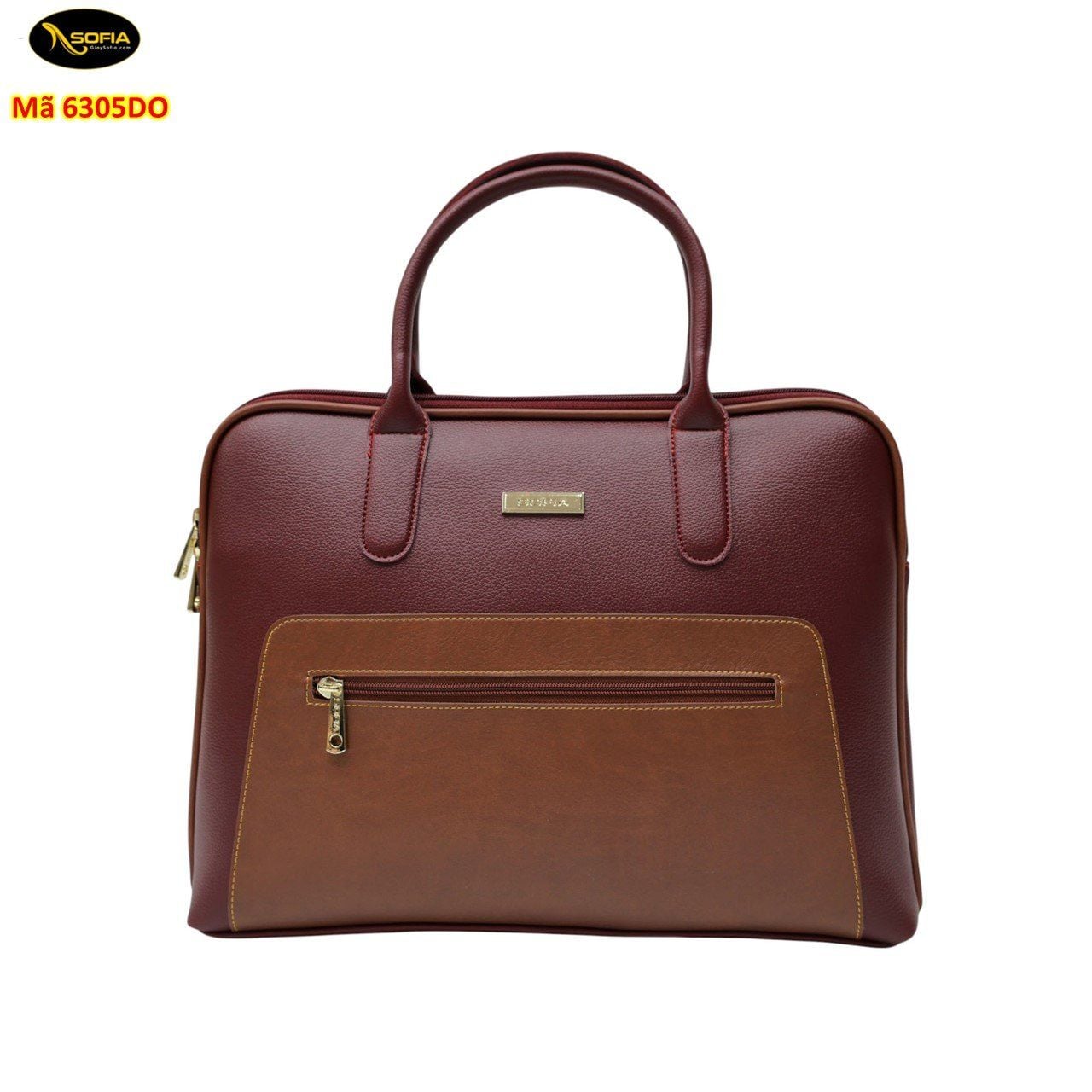 Mẫu túi laptop Sofia