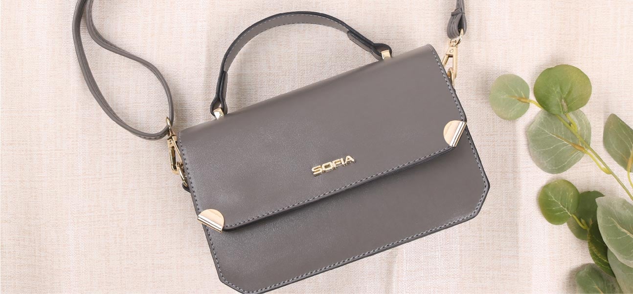 Hình ảnh chiếc túi xách tại Sofia