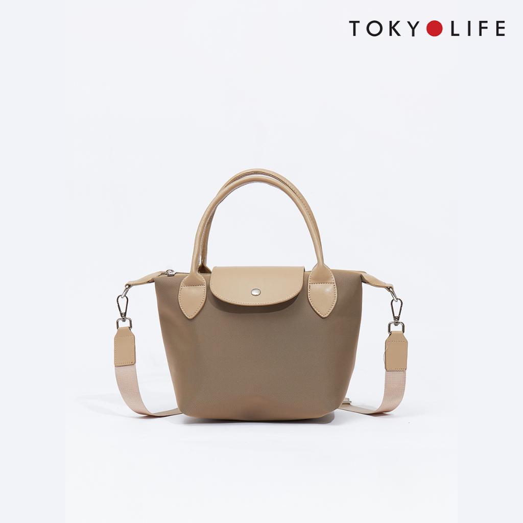 Túi xách nữ thời trang công sở đẹp có mặt tại Tokyolife