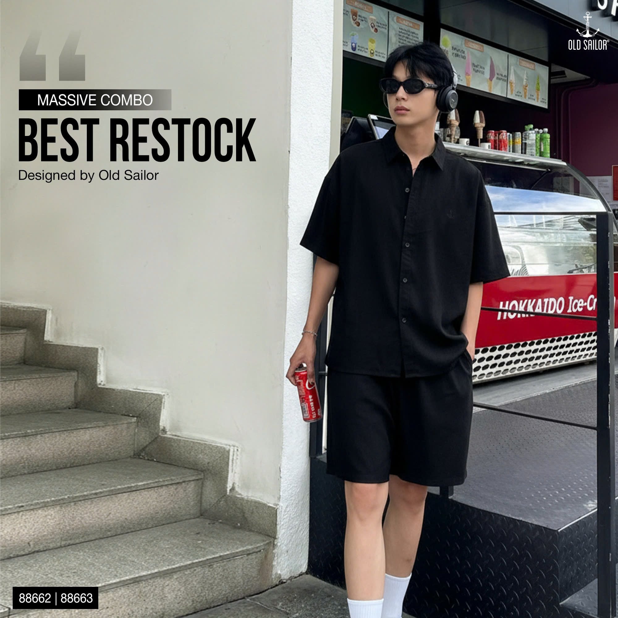 Áo sơ mi nam upto bigsize 5XL