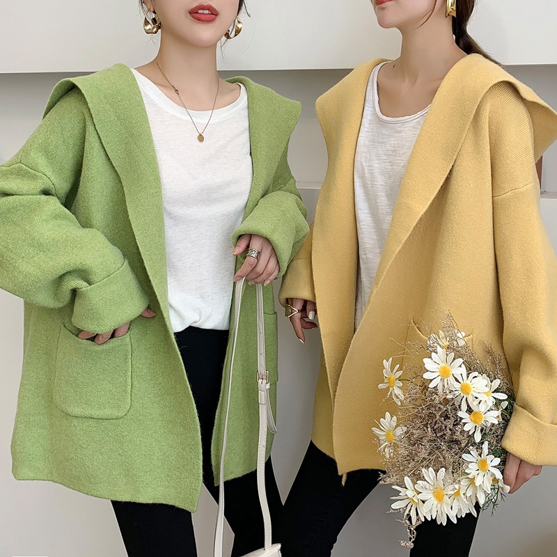 Top 10 shop bán áo len nữ đẹp nhất TPHCM