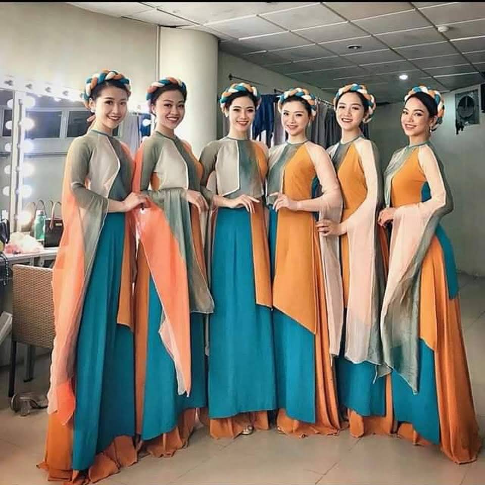 Top 7 cửa hàng cho thuê trang phục biểu diễn rẻ đẹp nhất Bắc Ninh