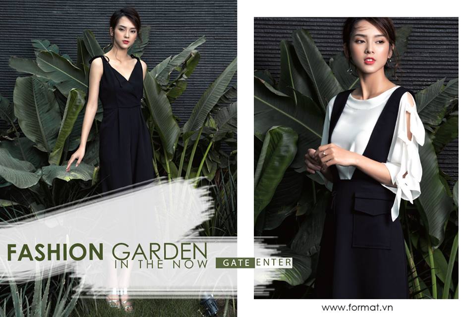 Top 10 shop bán quần áo nữ đẹp nhất tại Bắc Ninh