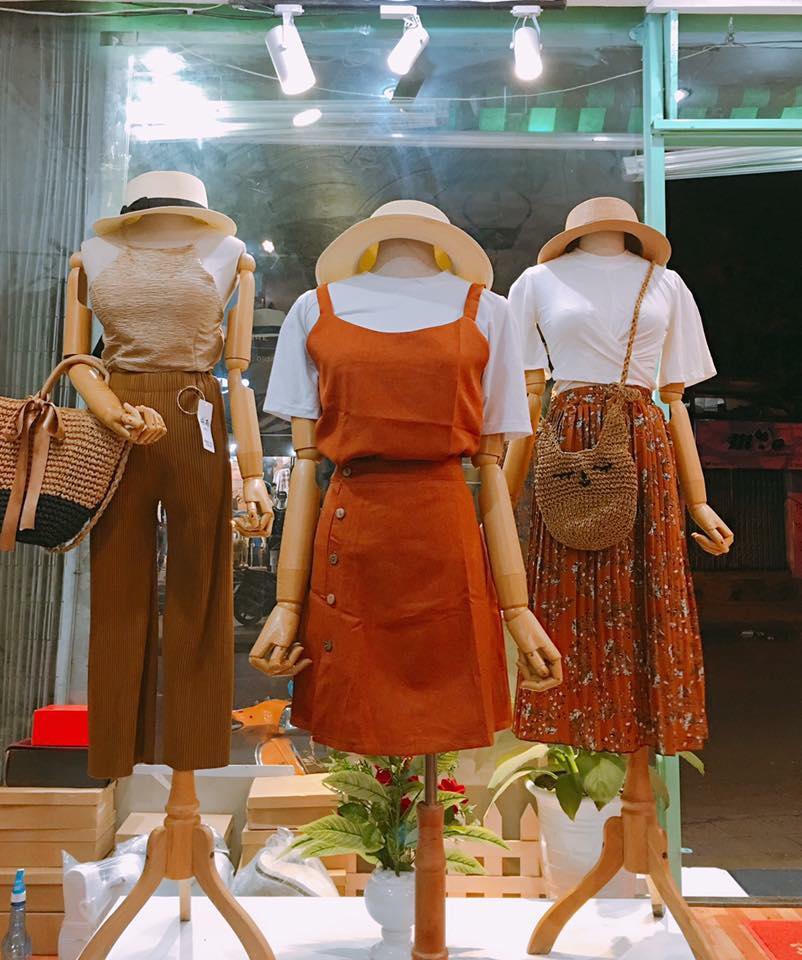 10 cửa hàng bán chạy nhất ở Huế