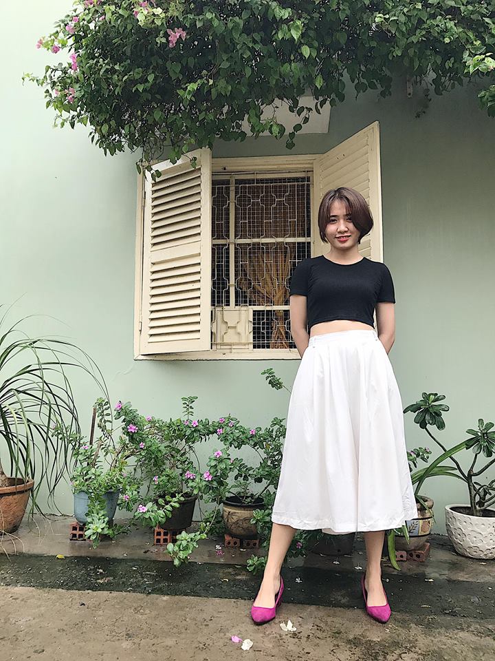 10 shop thời trang hàng thùng nổi tiếng tại Hồ Chí Minh