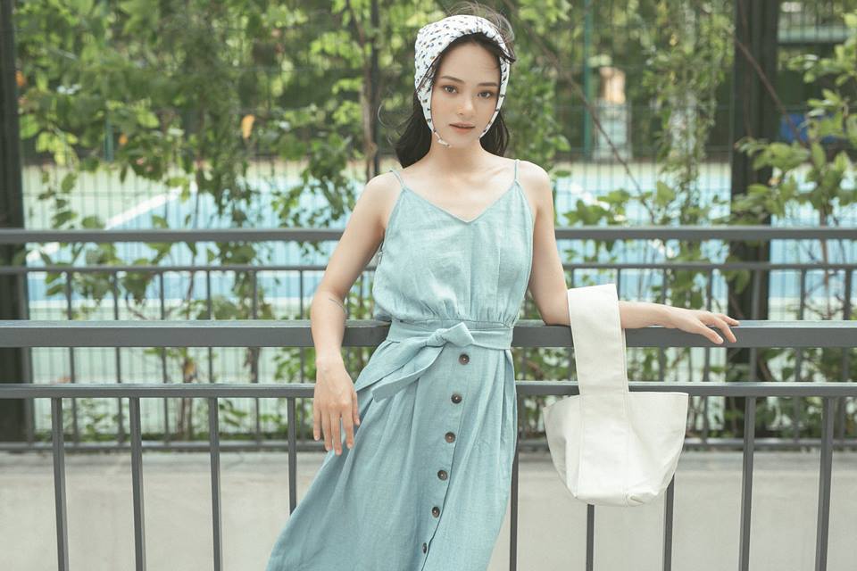 Top 10 shop thời trang tự thiết kế tại thành phố Hồ Chí Minh